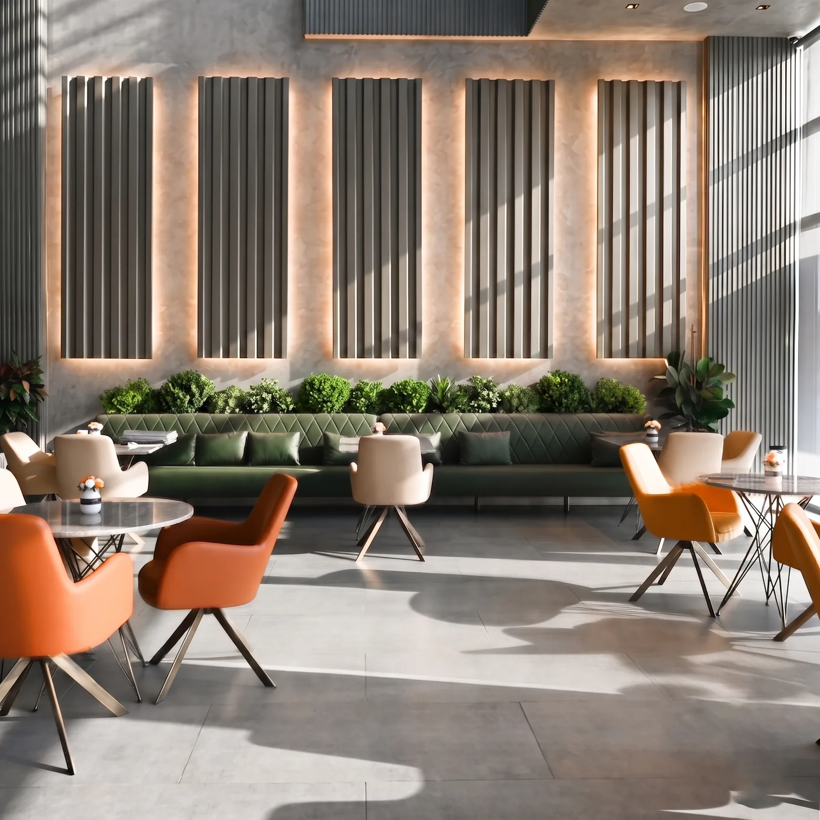 Density Coffee Roasters, Saudi Arabia